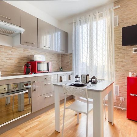 Le Brooklyn Sur Seine, T2 Proche Paris Apartment Витри сюр Сен Екстериор снимка